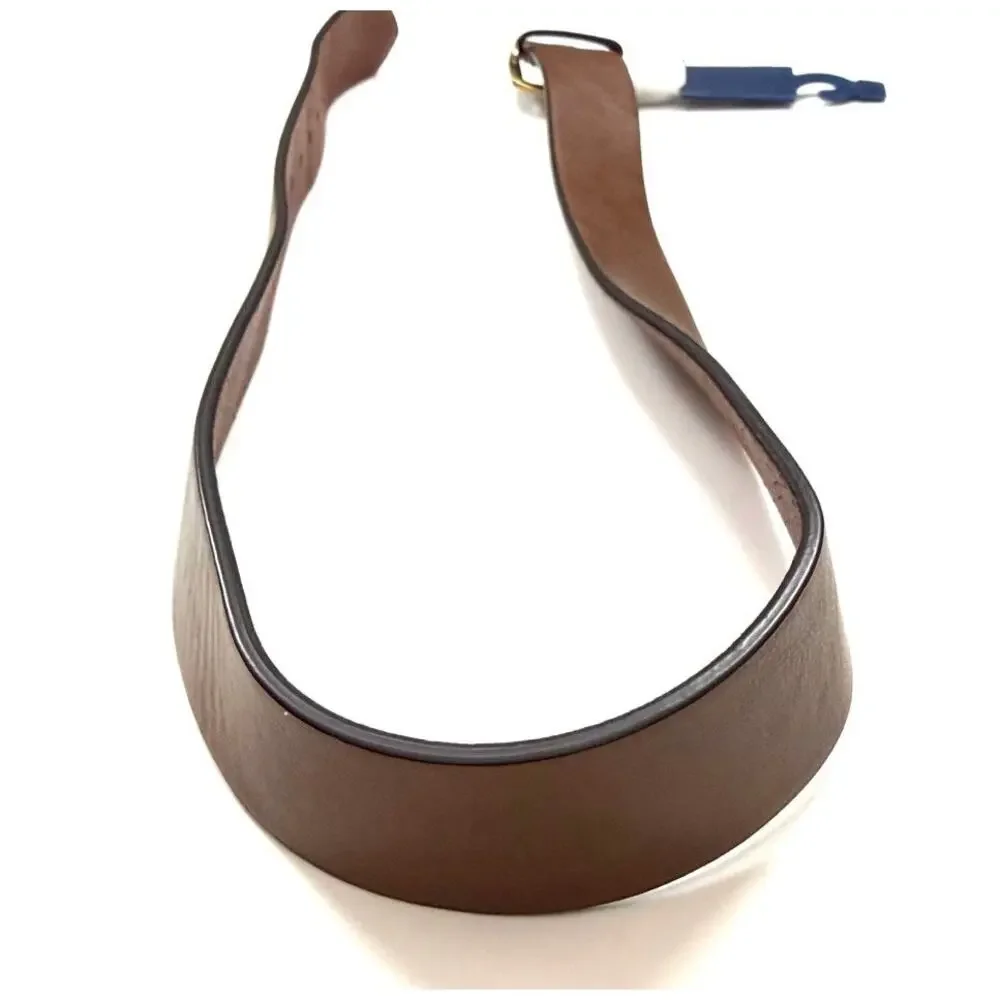 Lucky Brand Brown Belt